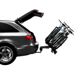 Thule VeloCompact 926 portabicicletas para 3-4 bicicletas - Imagen 2