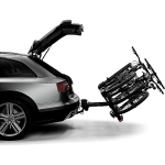 Thule EasyFold XT Portabicicletas plegable para E-Bikes - Imagen 2