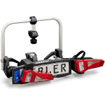 Uebler F14 portabicicletas plegable para 1 bicicleta - Imagen 3