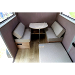 Caravana Alliance Remorques Fiber Med - Imagen 6