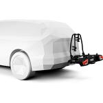 Thule VeloSpace XT 2 Black Edition - Imagen 7