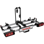 Bosal Comfort Pro Portabicicletas para 2-3 bicicletas/E-Bikes - Imagen 2