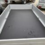 Remolque plataforma Saris PL - 256x150cm - 1500kg - 1 eje - Imagen 14