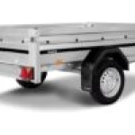 Remolque Brenderup 2205 - 750kg - Imagen 24
