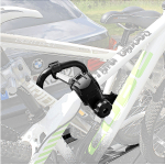 Menabo Alcor portabicicletas para 2-4 bicicletas - Imagen 4