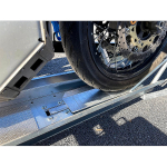 Remolque portamotos Type-Top RGW 600 - Imagen 5