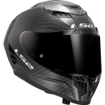 Casco integral LS2 FF807 Dragon Carbon Mate - Imagen 6