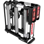 Bosal Comfort Pro Portabicicletas para 2-3 bicicletas/E-Bikes - Imagen 5
