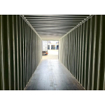 Contenedor marítimo High Cube de 40 pies - Imagen 6