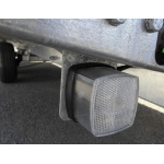 Remolque plataforma Lider - MMA 3500kg - Imagen 11