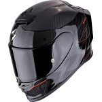 Scorpion Exo R1 Evo Carbon Air ECE 22.06