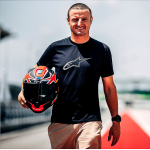 Alpinestars Supertech R10 Miller Casco Integral de Carbono - Imagen 10