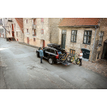 Thule EasyFold XT Portabicicletas plegable para E-Bikes - Imagen 3