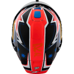 Alpinestars Supertech R10 Miller Casco Integral de Carbono - Imagen 7