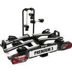 Eufab Premium portabicicletas de enganche