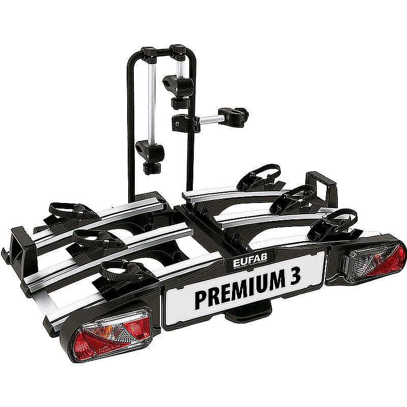 18605a9d6aabeaa892416b05e8c1bba8 Eufab Premium portabicicletas de enganche - Imagen 1