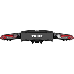 Thule EPOS portabicicletas para 2–3 bicicletas - Imagen 2