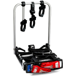Uebler i31 Z portabicicletas plegable para 3 bicicletas - Imagen 5