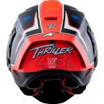 Alpinestars Supertech R10 Miller Casco Integral de Carbono - Imagen 3