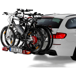 Uebler X31 S, portabicicletas para 3 bicicletas - Imagen 4