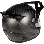 KLIM Krios Pro Casco enduro carbono mate XXL - Imagen 5