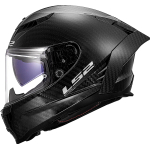 Casco integral LS2 FF807 Dragon Carbon Mate - Imagen 11