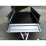 Remolque Lider Saragos 39220 - 500/750kg - Imagen 2