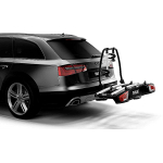 Thule VeloSpace XT 2 Portabicicletas plegable - Imagen 5
