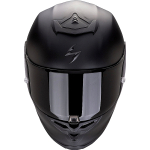 Casco integral Scorpion EXO-R1 EVO II Air negro mate - Imagen 3