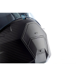 KLIM X1 Alpha Carbon Casco enduro - Imagen 14