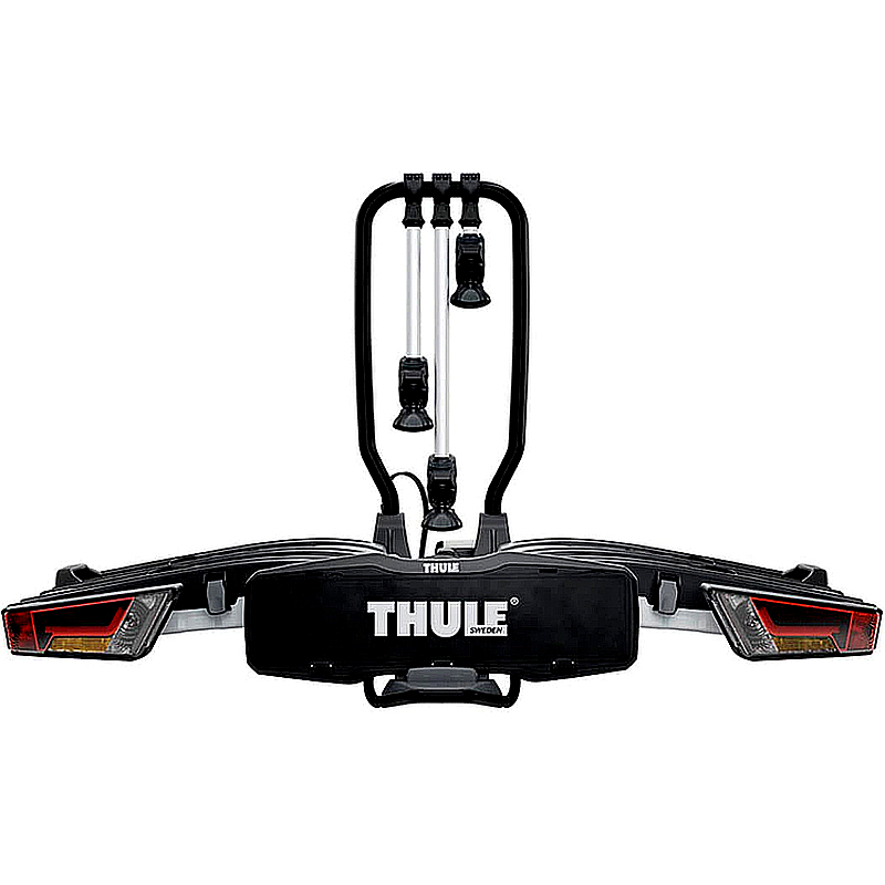 2adb6f6fe00f35f9fd88da935d0dce42 Thule EasyFold XT Portabicicletas plegable para E-Bikes - Imagen 1