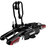 Thule EasyFold 3 portabicicletas plegable 2-3 bicicletas