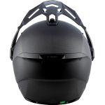 KLIM X1 Alpha Carbon Casco enduro - Imagen 4