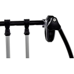 Thule VeloSpace XT portabicicletas para E-Bikes y Fatbikes - Imagen 6