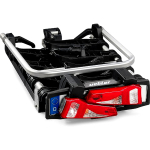 Uebler i41 S portabicicletas abatible 90° - Imagen 2