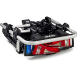 Uebler i31 portabicicletas plegable para 3 bicicletas - Imagen 2