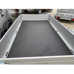 Remolque plataforma Saris PL - 256x150cm - 1500kg - 1 eje - Imagen 7