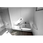 Contenedor sanitario compacto de 10 pies - Imagen 6