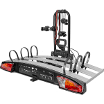 Menabo Alcor portabicicletas 2-4 bicicletas 60 kg