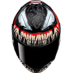 HJC RPHA 12 Venom 3 MC1SF Casco integral - Imagen 5