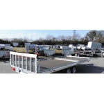 Remolque plataforma Lider - MMA 3500kg - Imagen 9