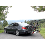Eufab Premium portabicicletas plegable 2-3 bicicletas - Imagen 2