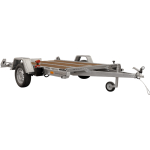 Remolque portamotos/quads Unitrailer Motoquad 266