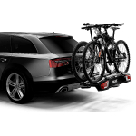 Thule VeloSpace XT 2 Portabicicletas plegable - Imagen 3