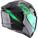 Casco integral Scorpion EXO-1400 EVO II Carbon Air - Imagen 3