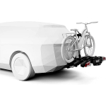 Thule EasyFold 3 portabicicletas de enganche plegable - Imagen 6