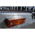 Remolque plataforma Lider - MMA 3500kg - Imagen 15