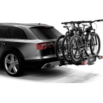 Thule EasyFold XT 3 - Portabicicletas plegable - Imagen 3