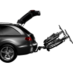Thule EasyFold XT 2 933 portabicicletas plegable - Imagen 4