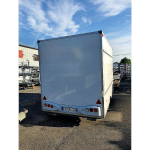Remolque tienda Drome BOBHB13301H - 3 m - Imagen 6
